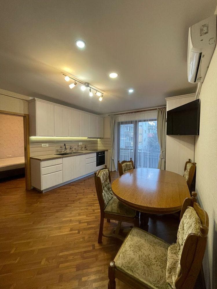 PF Apartament de inchiriat  Marasti - imagine 1