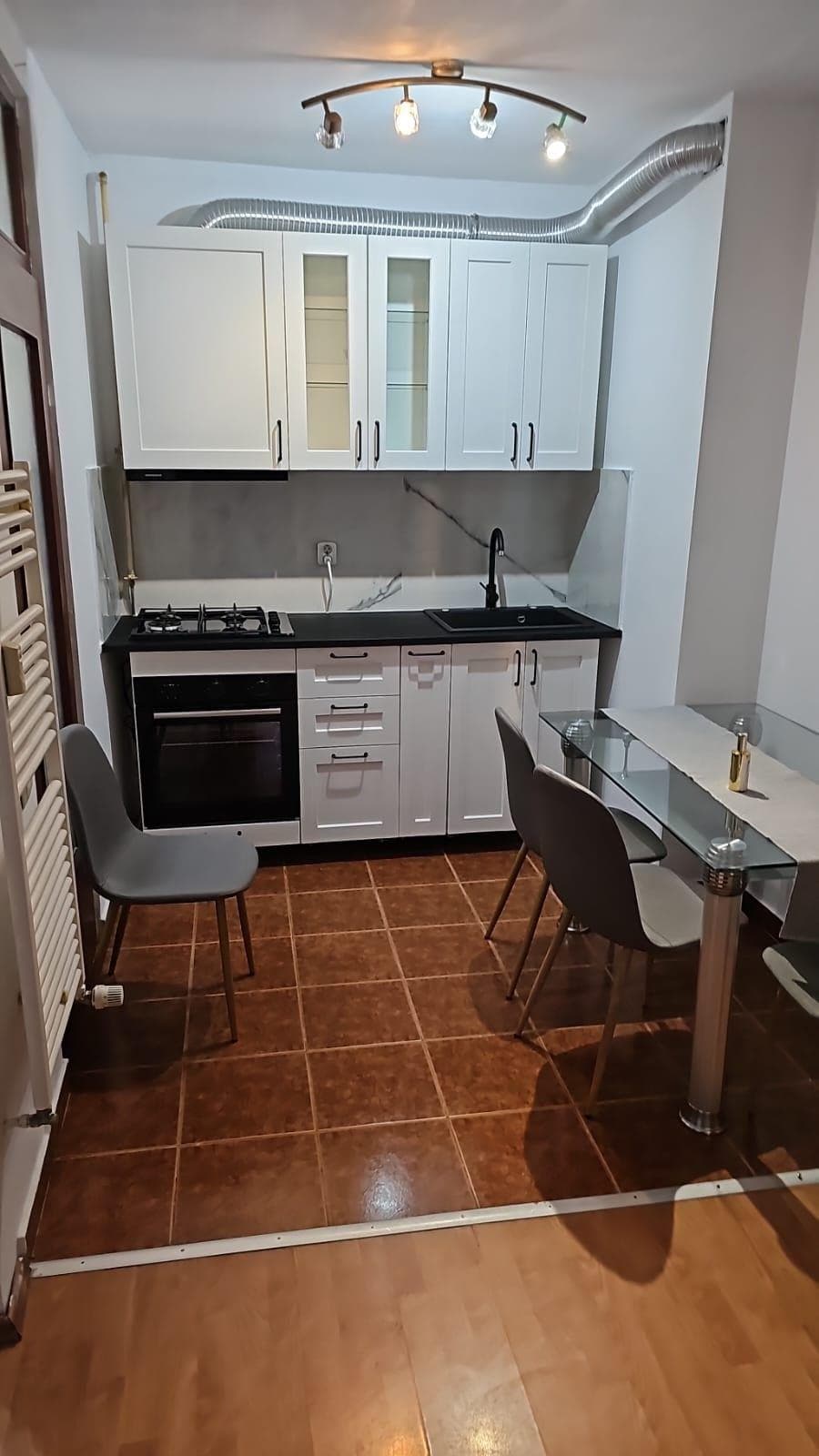 Apartament 3 camere de inchiriat, Dorobantilor - imagine 1