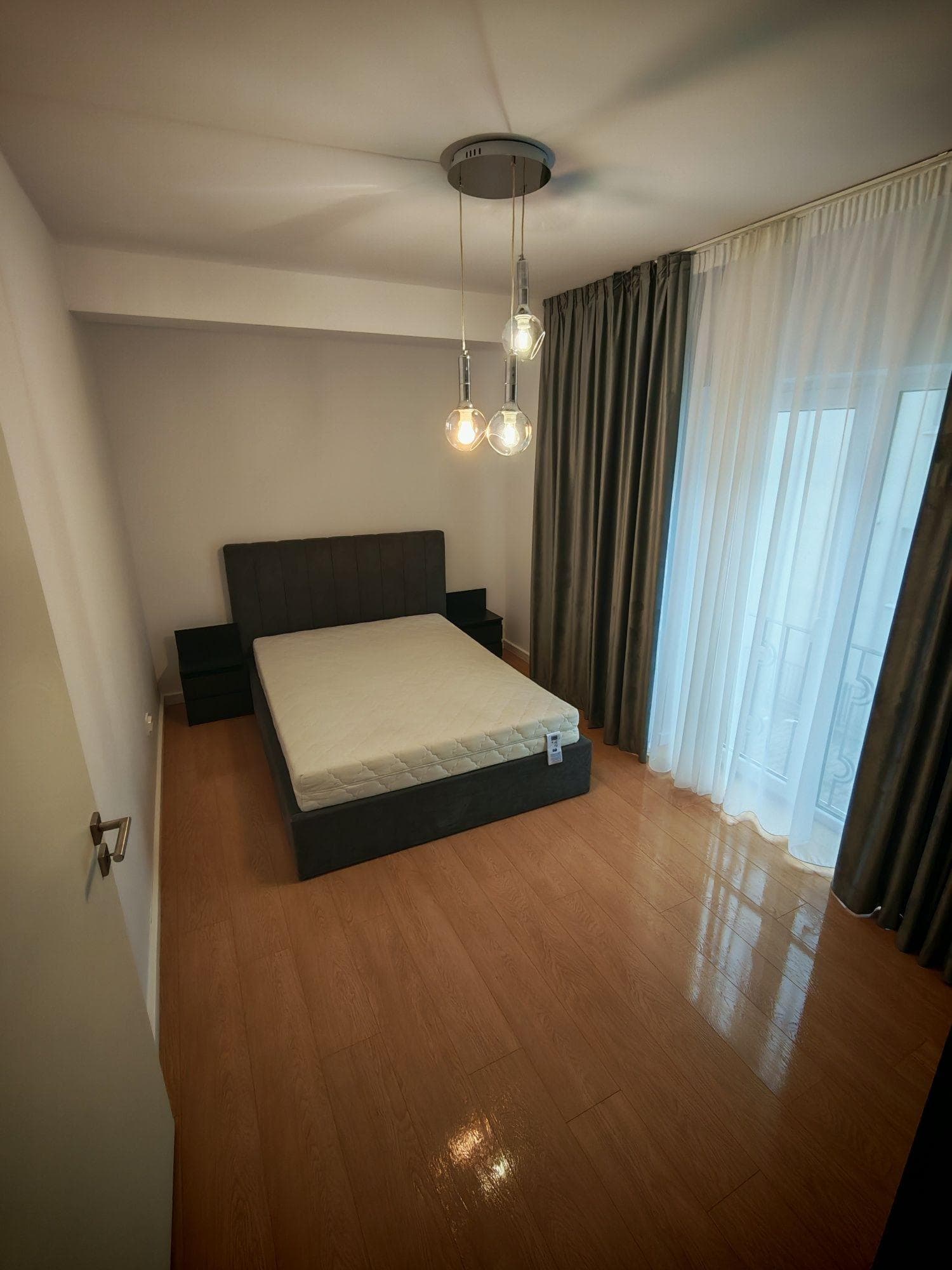 Inchiriere apartament 4 camere, Zorilor - imagine 1