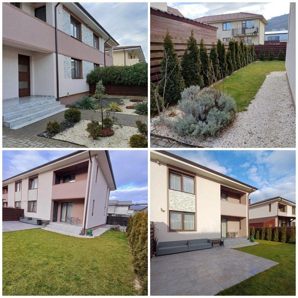 De închiriat duplex Florești, Cluj - imagine 1