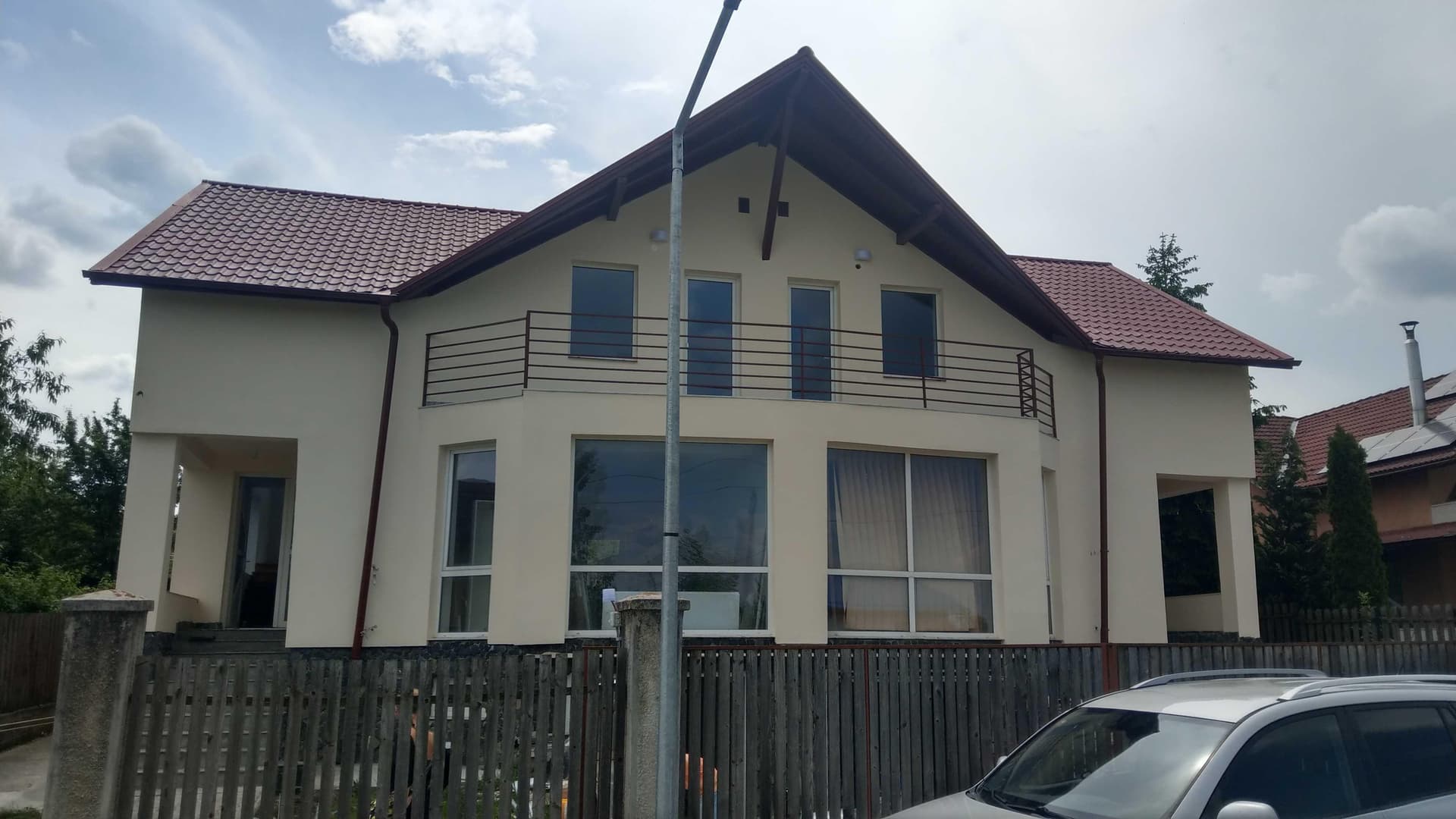 Duplex de inchiriat - imagine 1