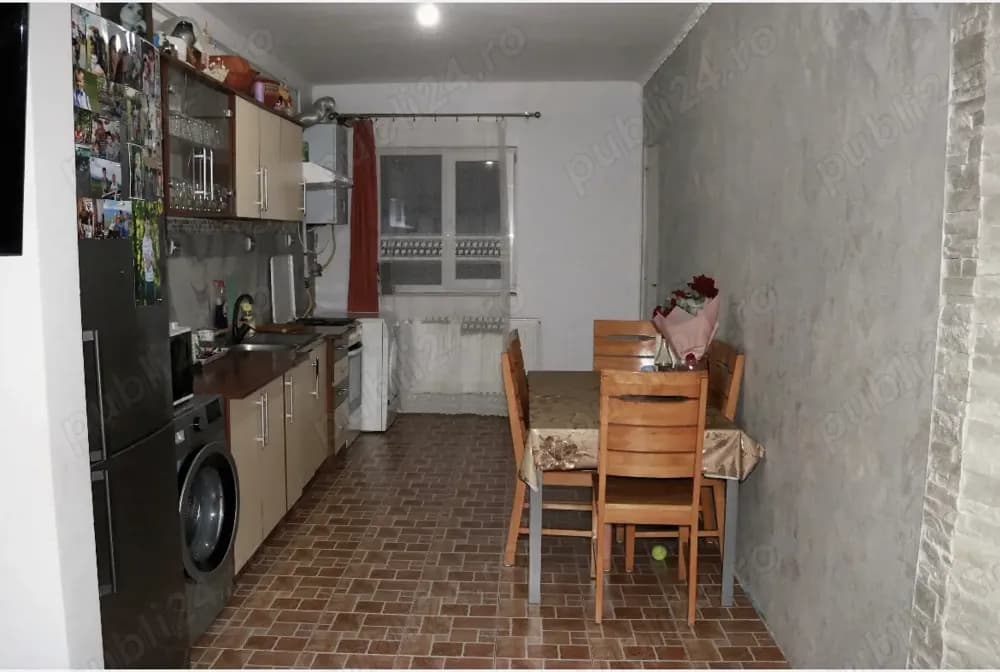 Apartament de Vânzare Florești, lângă Cluj-Napoca - imagine 1