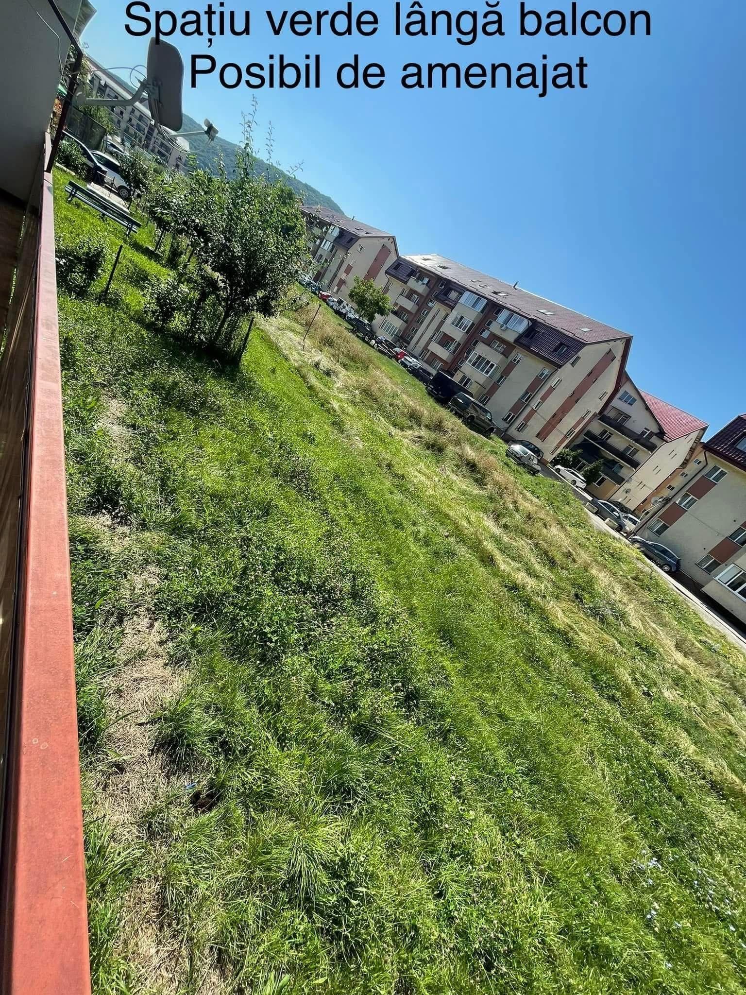 Apartament Parter Spațiu Birou / Cabinet / Salon - imagine 1