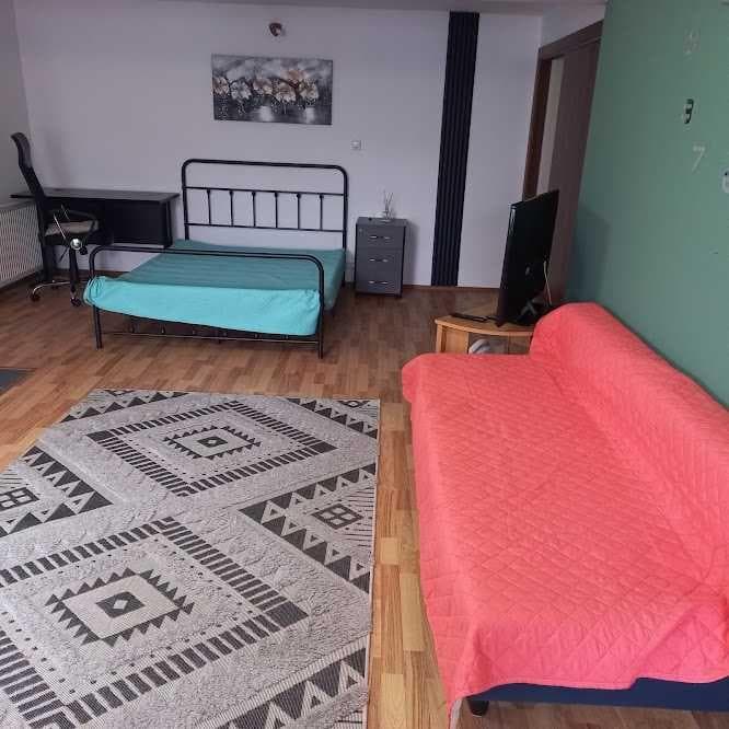 Persoana fizica inchiriez garsoniera 38 mp in manastur. - imagine 1