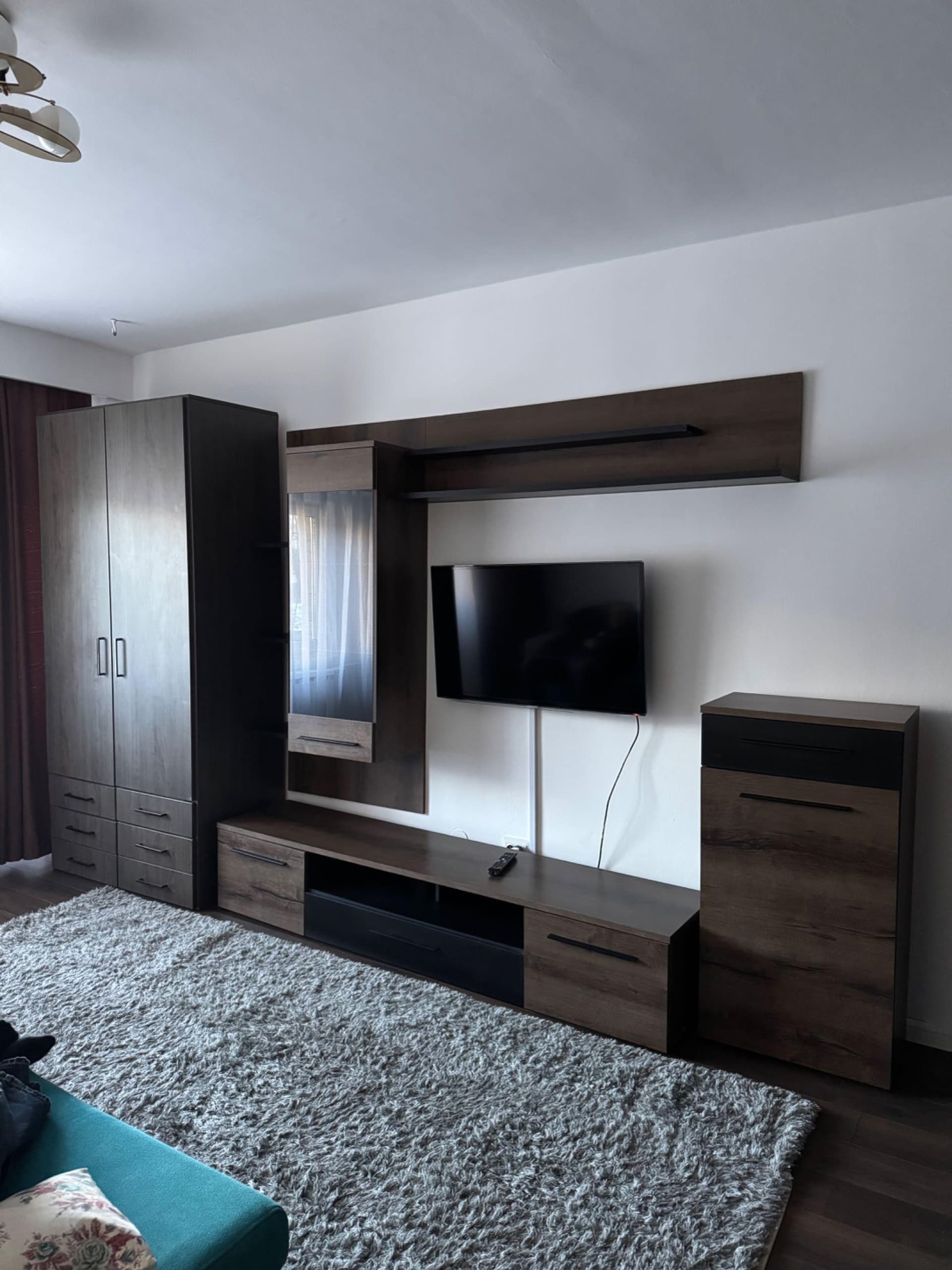 Apartament în Mărăsti - imagine 1