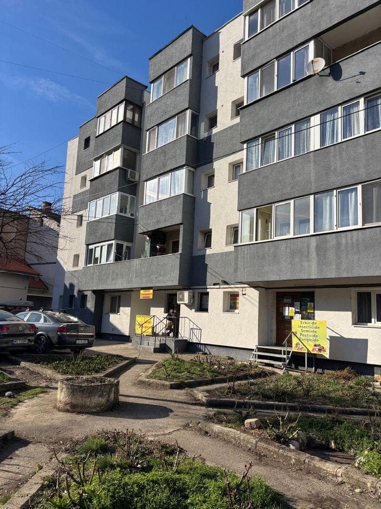 Chirie - garsoniera - Piata MihaI viteazu - imagine 1