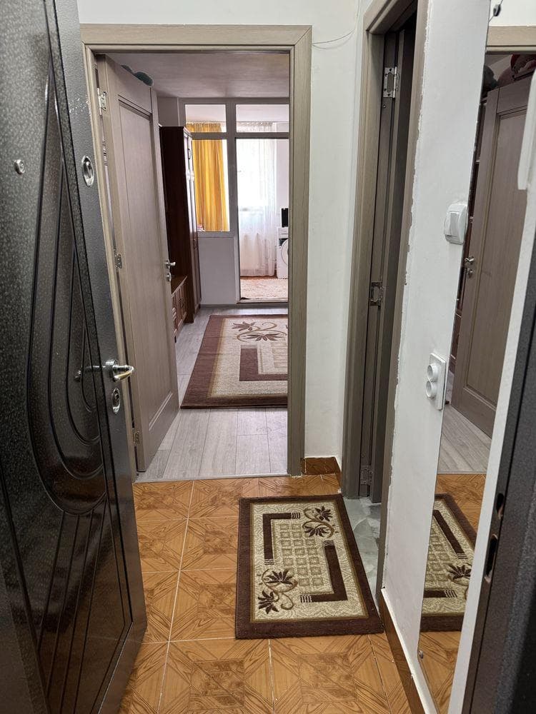 Închiriez garsonieră pe termen lung - imagine 1