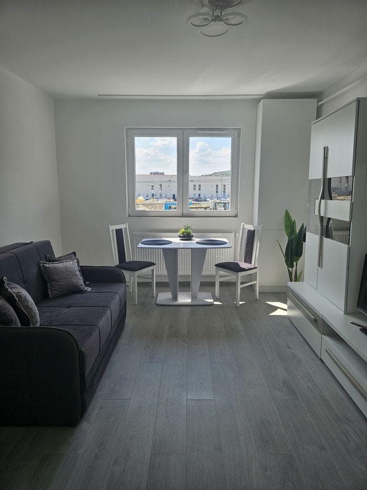 Inchiriez garsoniera recent renovata - imagine 1