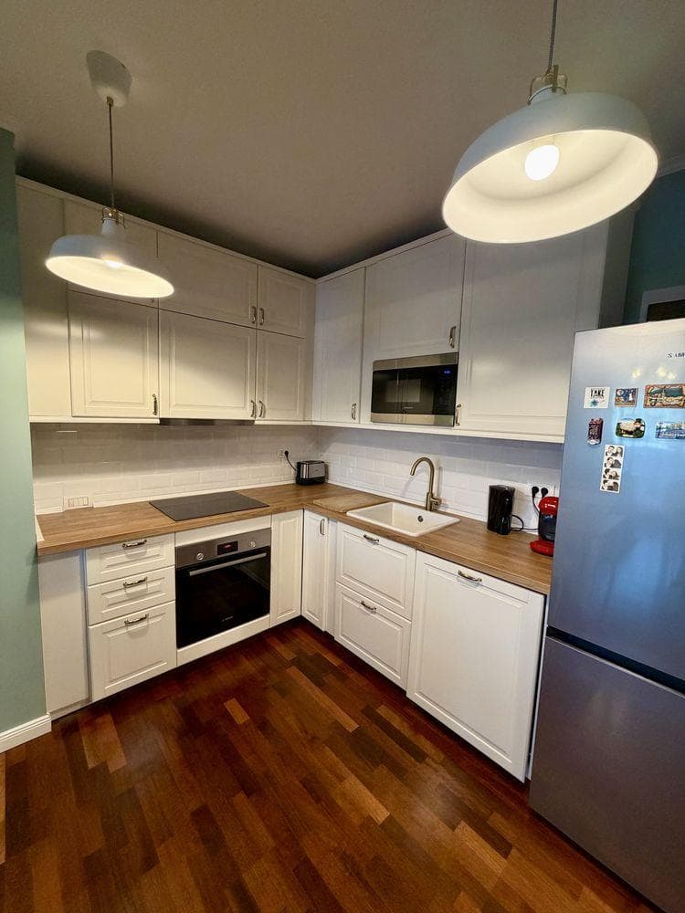 Proprietar Inchiriez Apartament cu 2 camere in Complex Wings Cluj - imagine 1