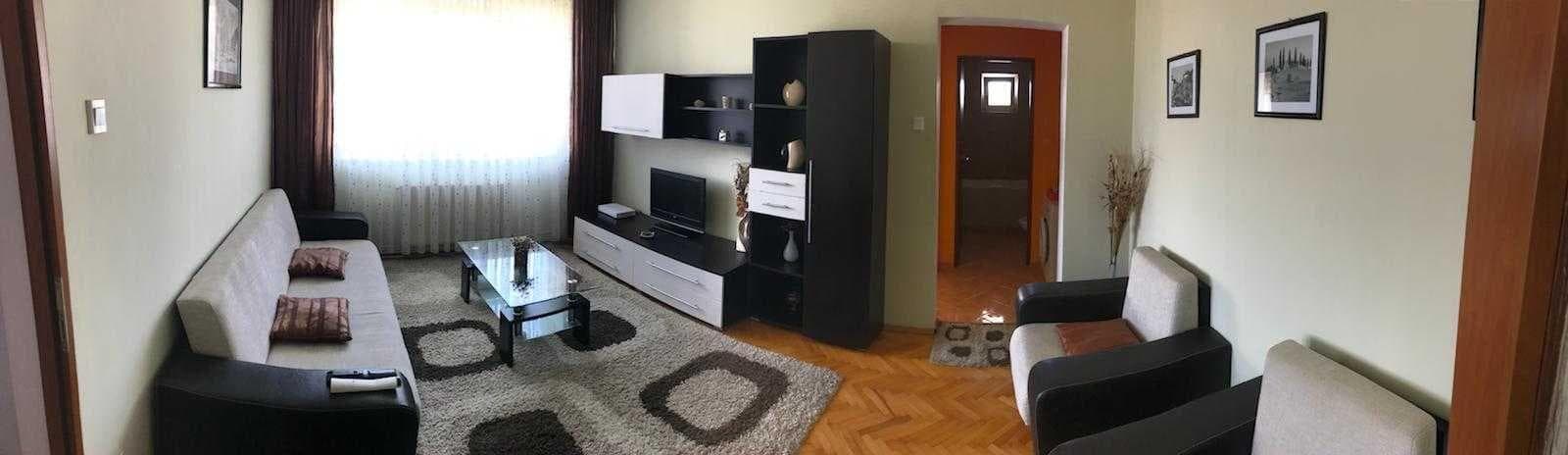 Proprietar  dau in chirie ap 2 camere ,zona Iulius Mall-FSEGA - imagine 1