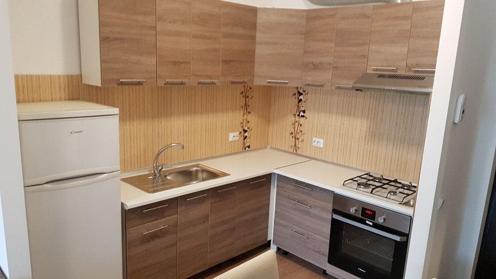 Închiriez Apartament 2 camere Oasului 86-90 - imagine 1