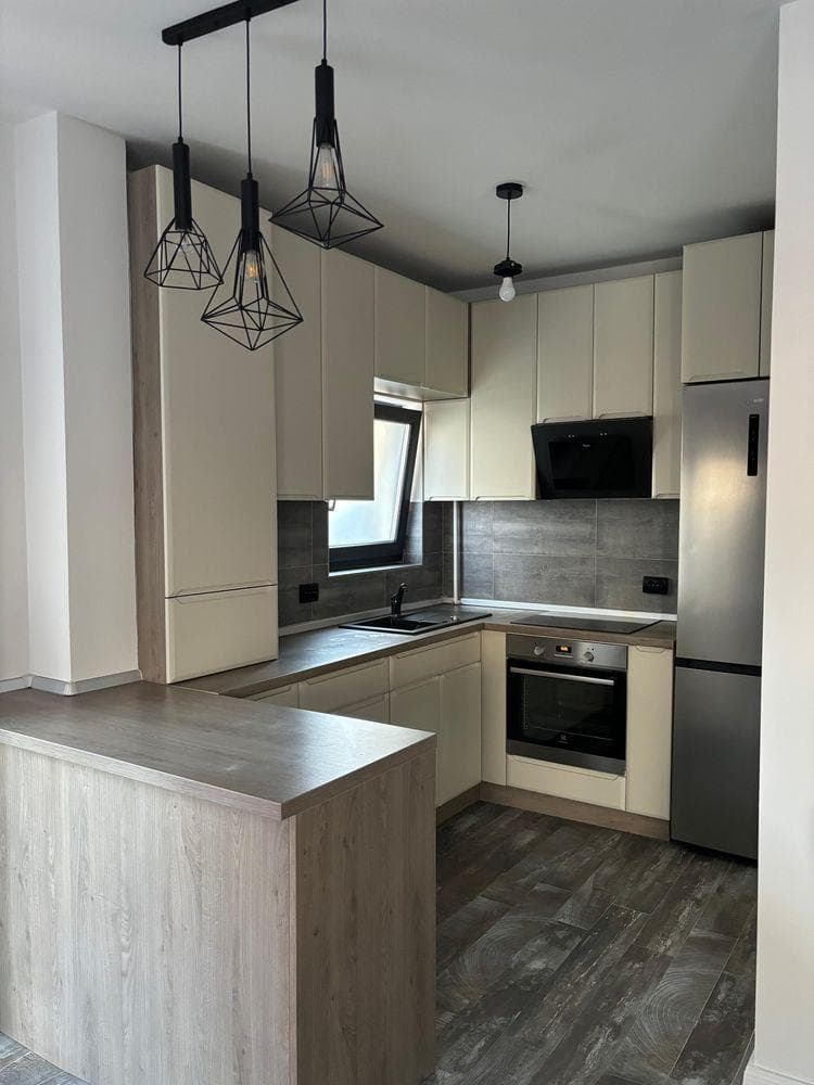 Apartament de închiriat – [Cluj Napoca / zona Borhanci] - imagine 1