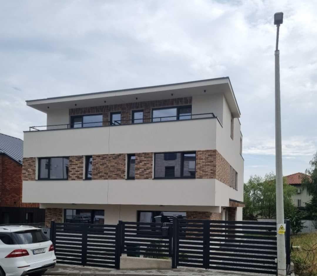 Inchiriez casa /duplex, pt birouri cart Europa/ zona Calea Turzii - imagine 1