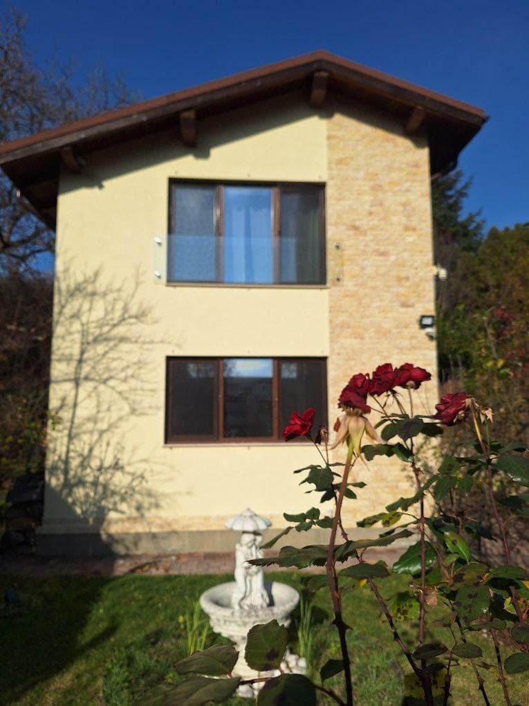 Casa de inchiriat Grigorescu 165 mp - imagine 1