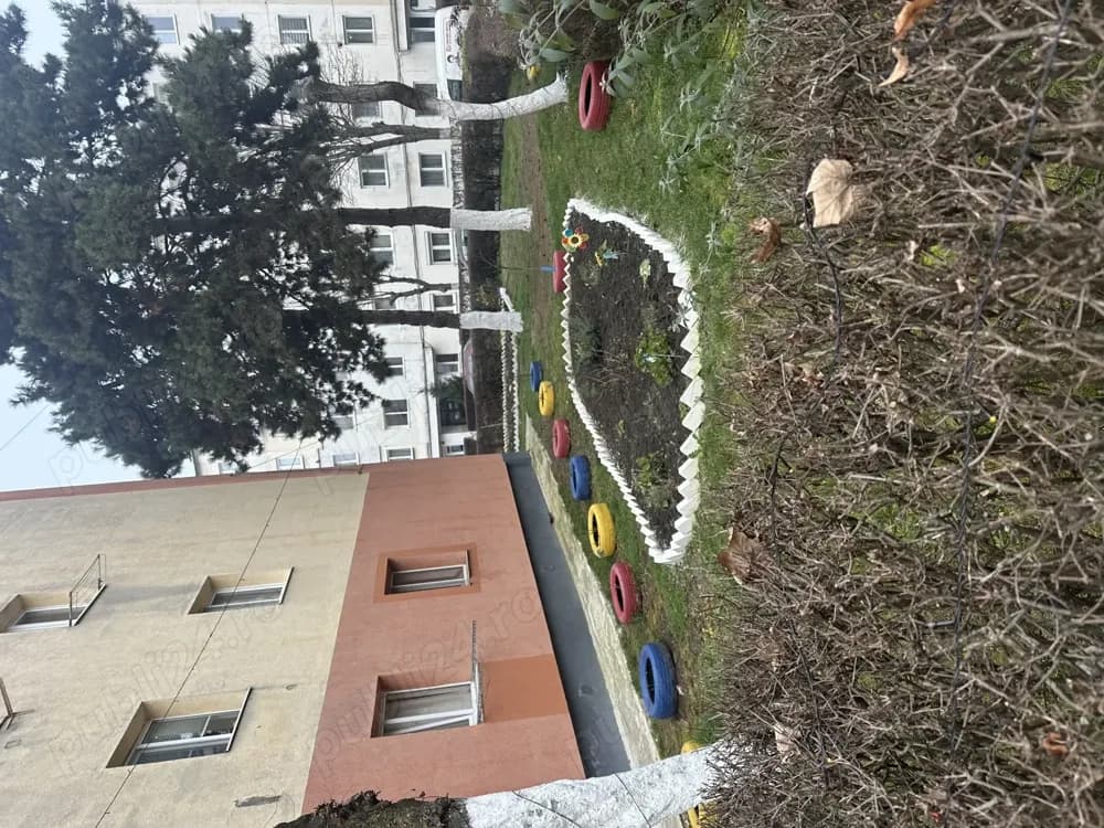 Vând Garsonieră Manastur - imagine 1