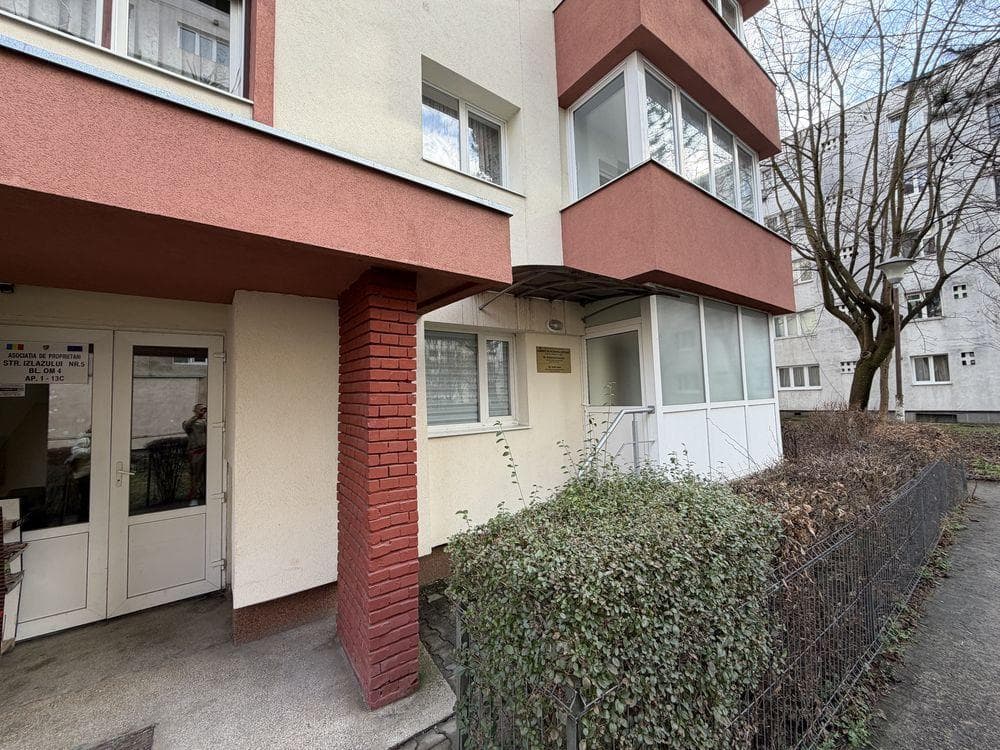 Cabinet Stomatologic / Spatiu comercial 64 mp /Manastur Cocosul de Aur - imagine 1