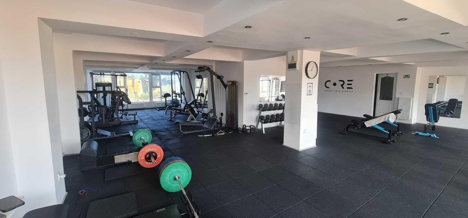 Spatiu comecial ULTRACENTRAL VICTOR BABES - etaj complet - proprietar - imagine 1