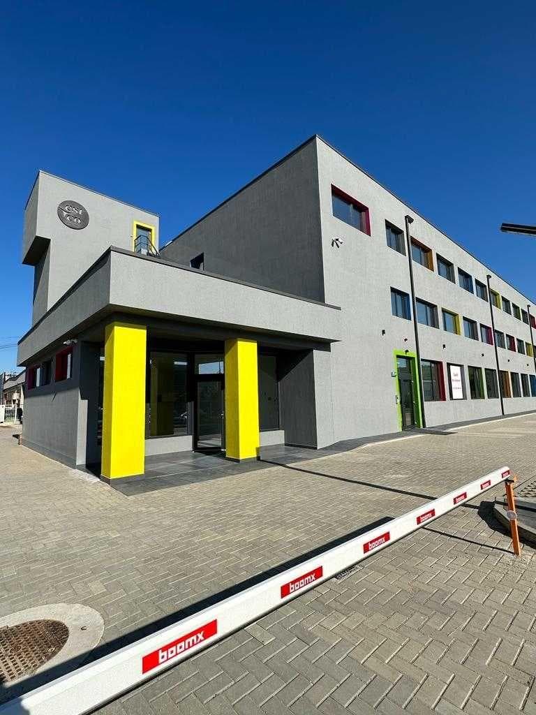 Cladire de vanzare – spatii cu CF de la 130 pana la 6000 mp utili - imagine 1