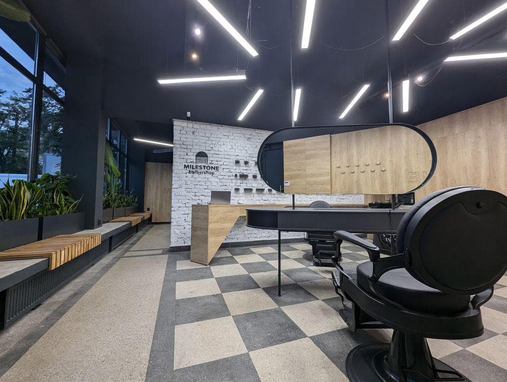 Spatiu comercial + business - imagine 1