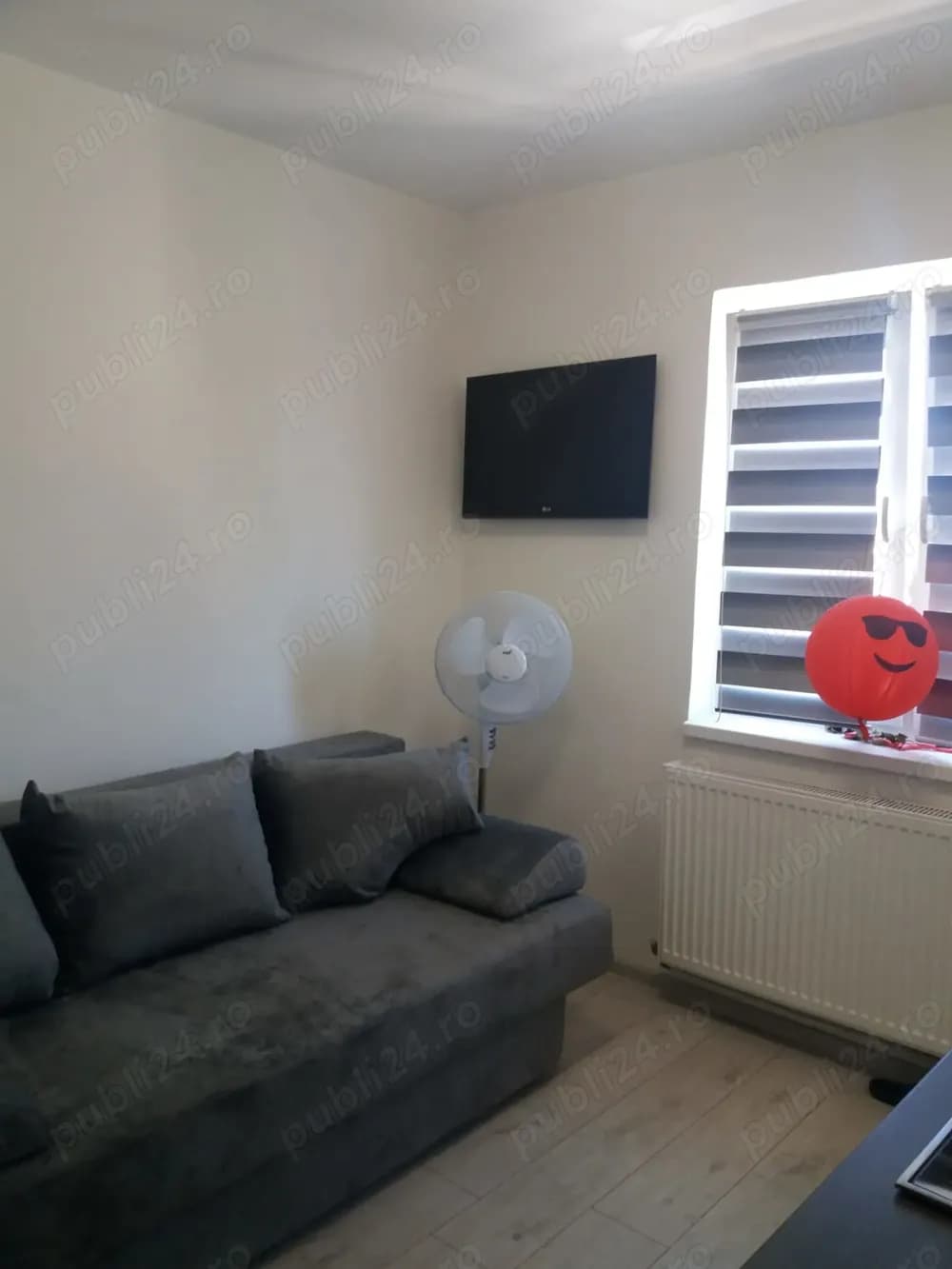 PF vand garsoniera 11mp in Gheorgheni - imagine 1