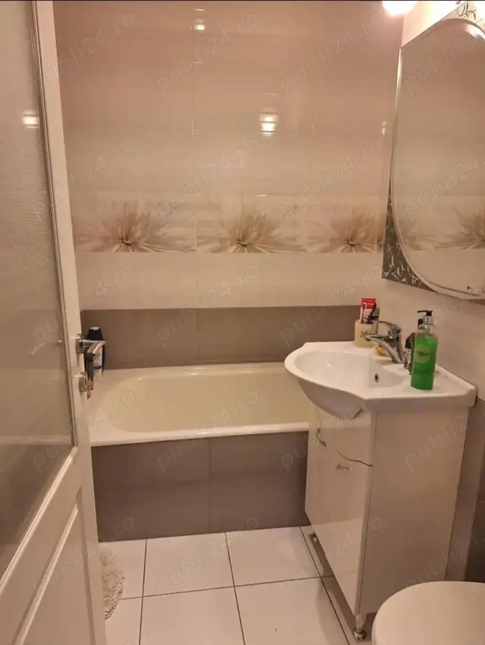 Vand apartament cu o camera - imagine 1