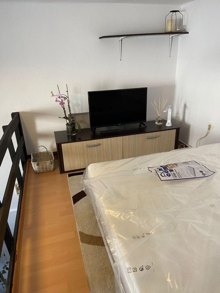 Proprietar vând garsonieră ultracentrală Cluj - imagine 3