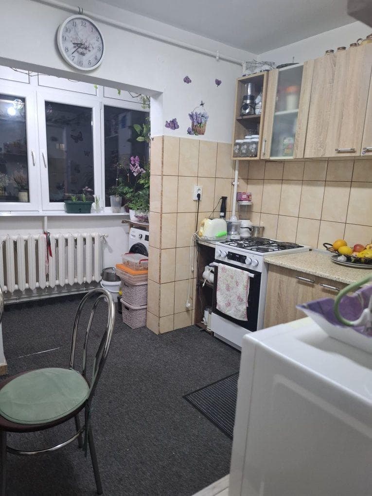 Vand garsoniera 26 mp zona Marasti