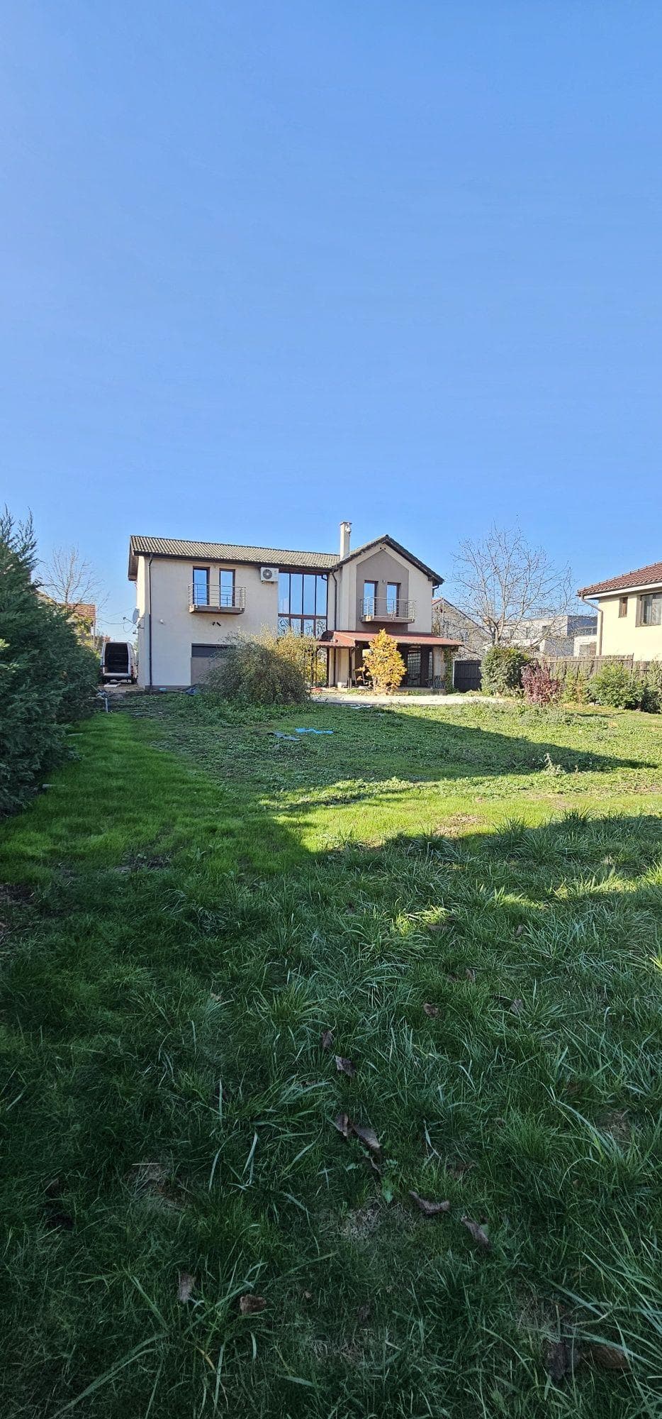 Proprietar, dau in chirie casa sediu firma, birou, IT