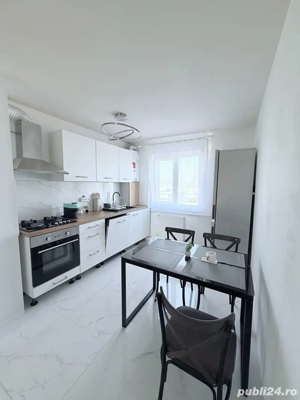 Apartament 3 camere în Manastur