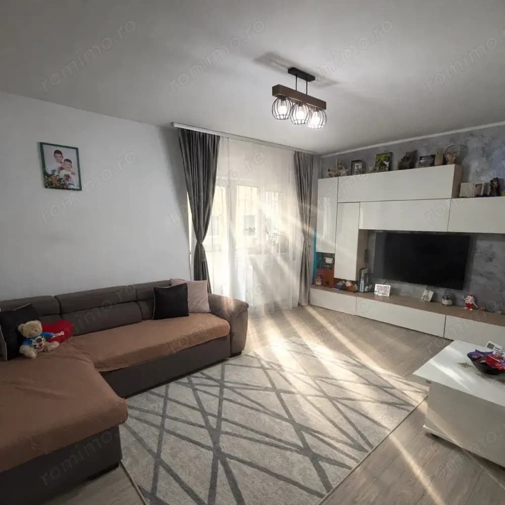 Apartament 3 camere Marasti- zona Expo