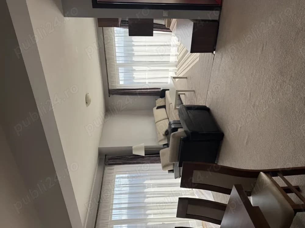 De vânzare: apartament 2 camere, 55 mp, etaj 3, Baciu, zona Regal