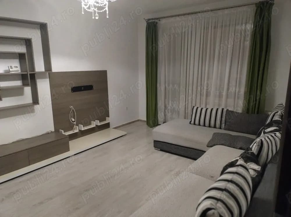Apartament cu 2 camere Baciu