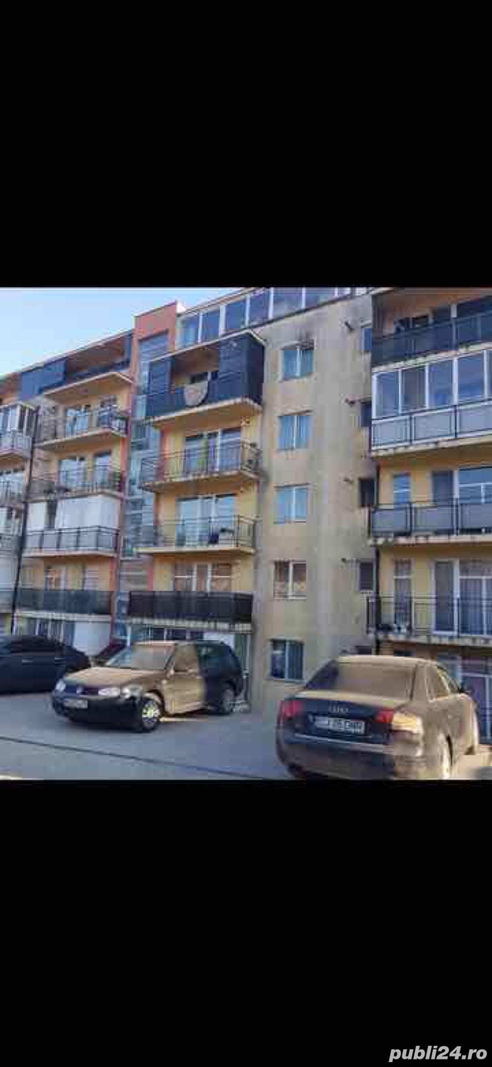 Ap Baciu   Cluj - imagine 1