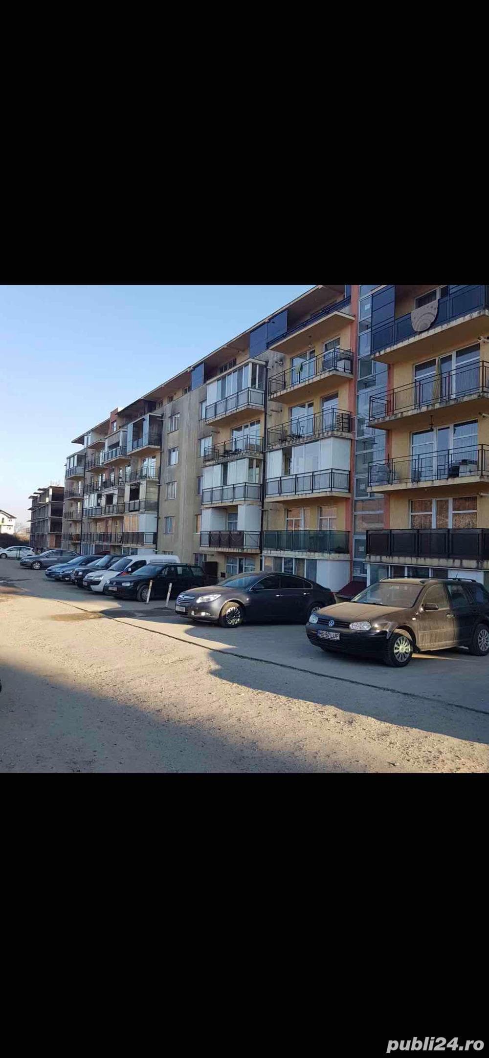 Apartament ,sptiu Cluj- Baciu str saturn 125 mp - imagine 1