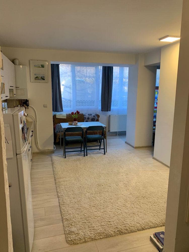 Garsoniera, zona Petrom Baciu - imagine 1