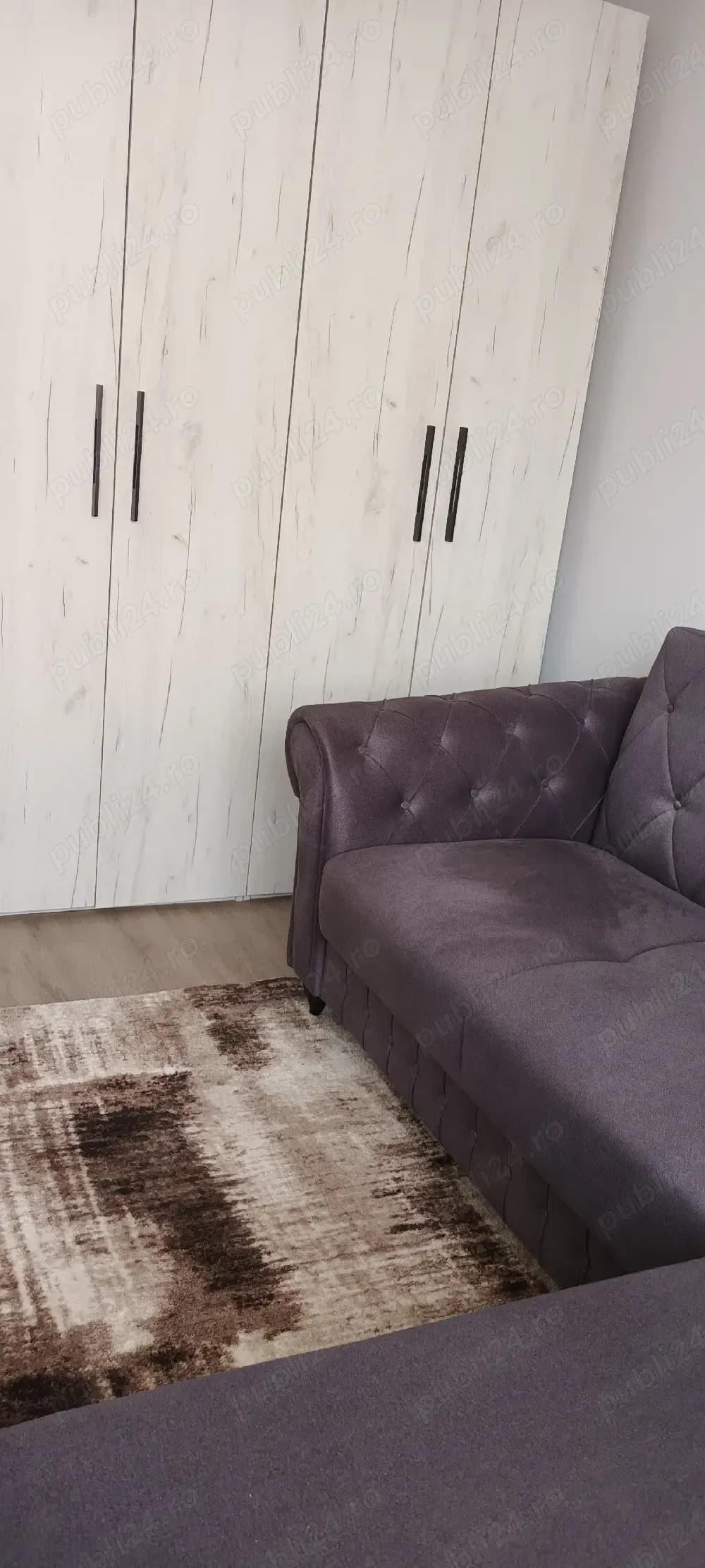 Inchiriez apartament 2 camere - imagine 1