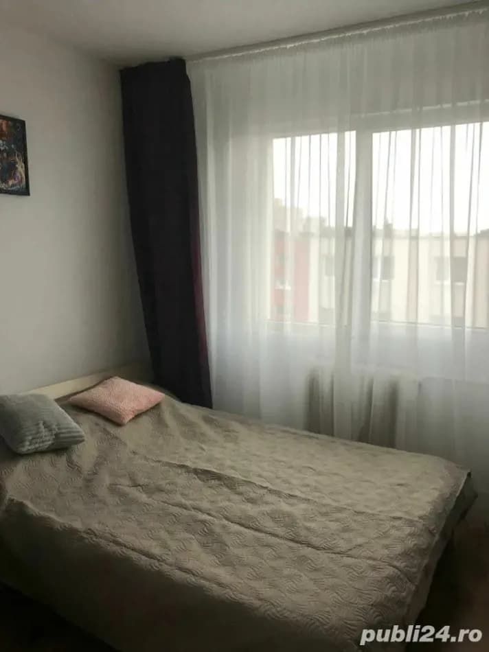 Pf. Inchiriez apartament 2 camere Mc Donalds Manastur  Cluj-Napoca - imagine 1