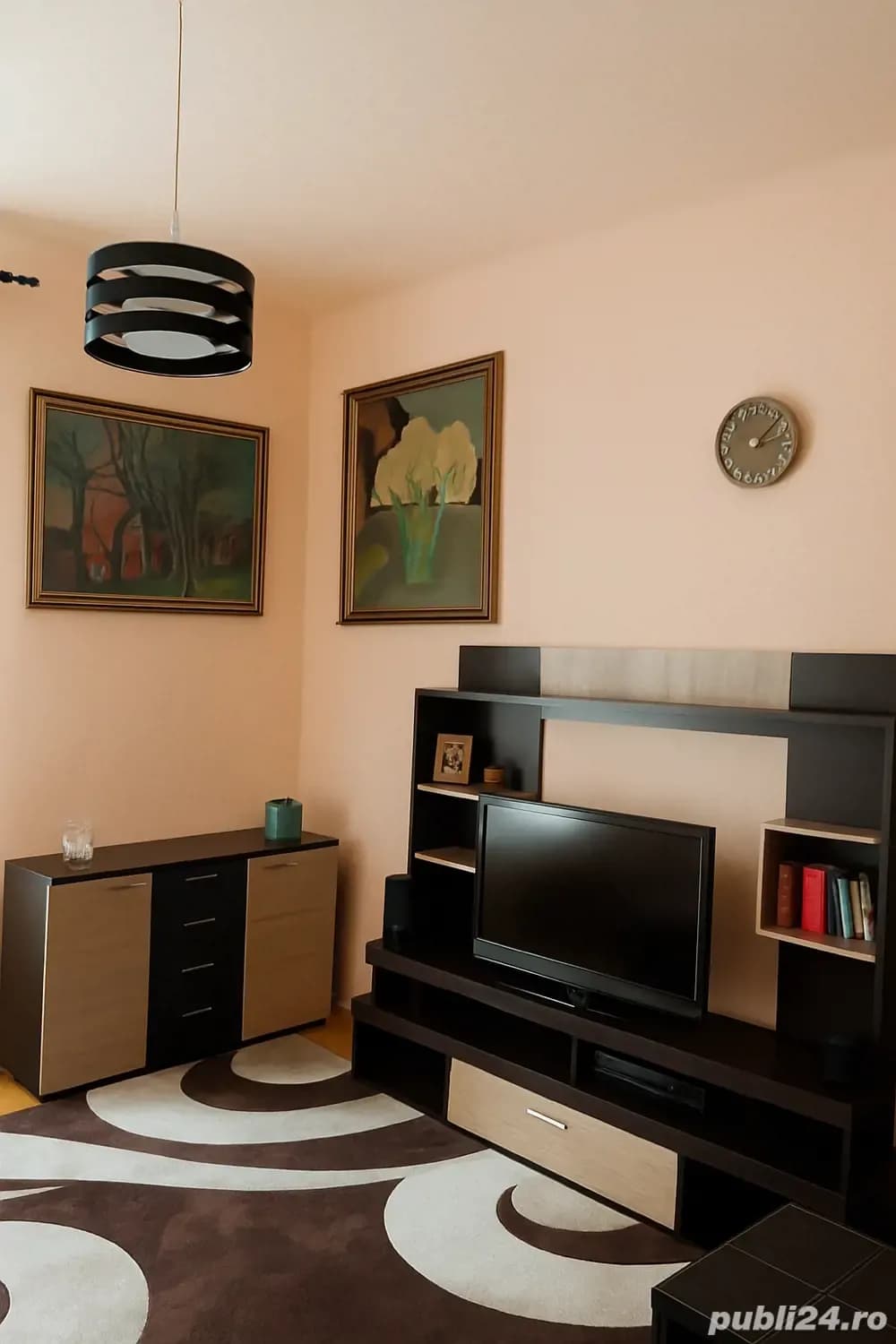 Apartament central Cluj Napoca str.Horea - imagine 1