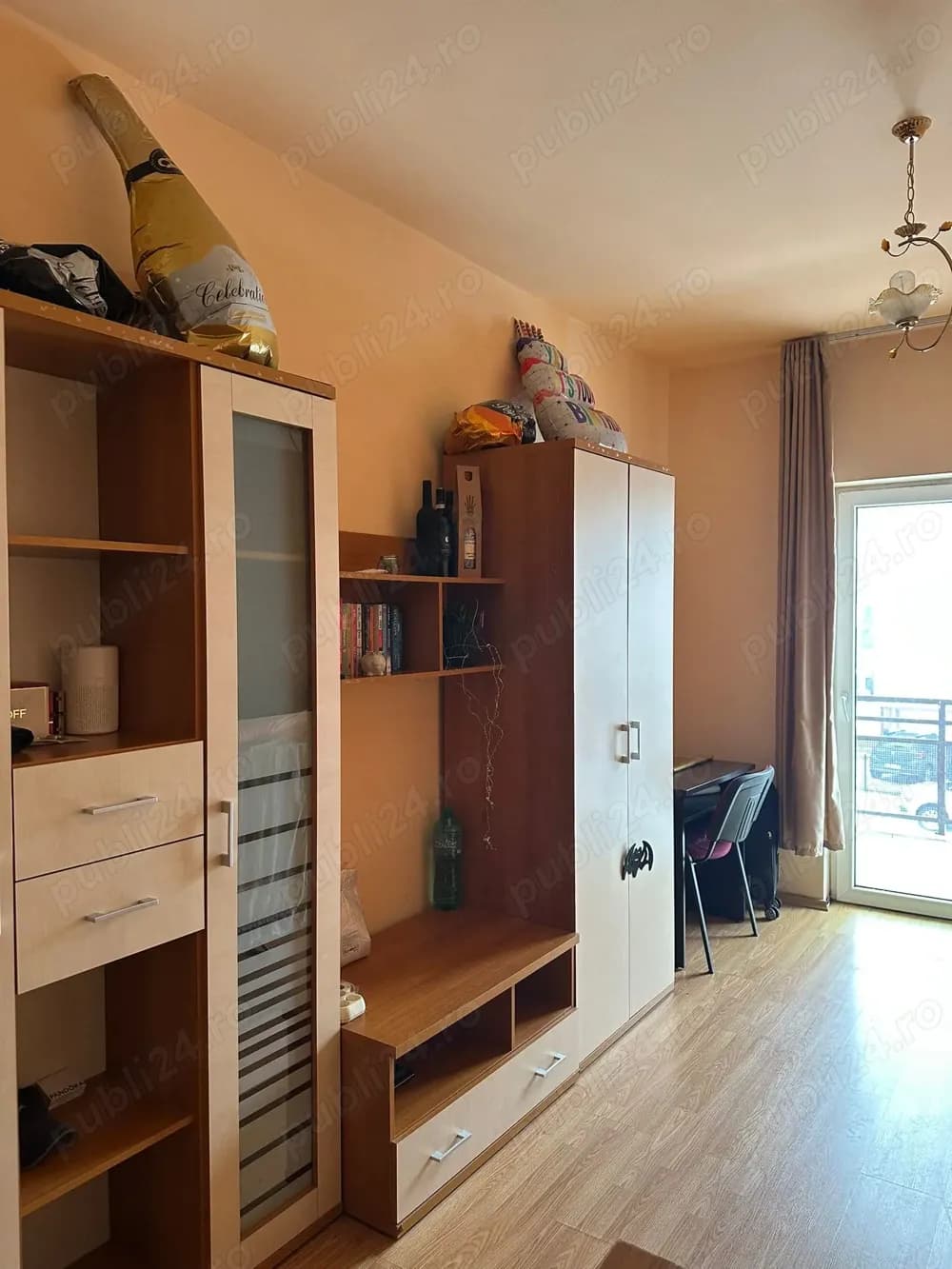 Apartament de închiriat în cartier Buna Ziua