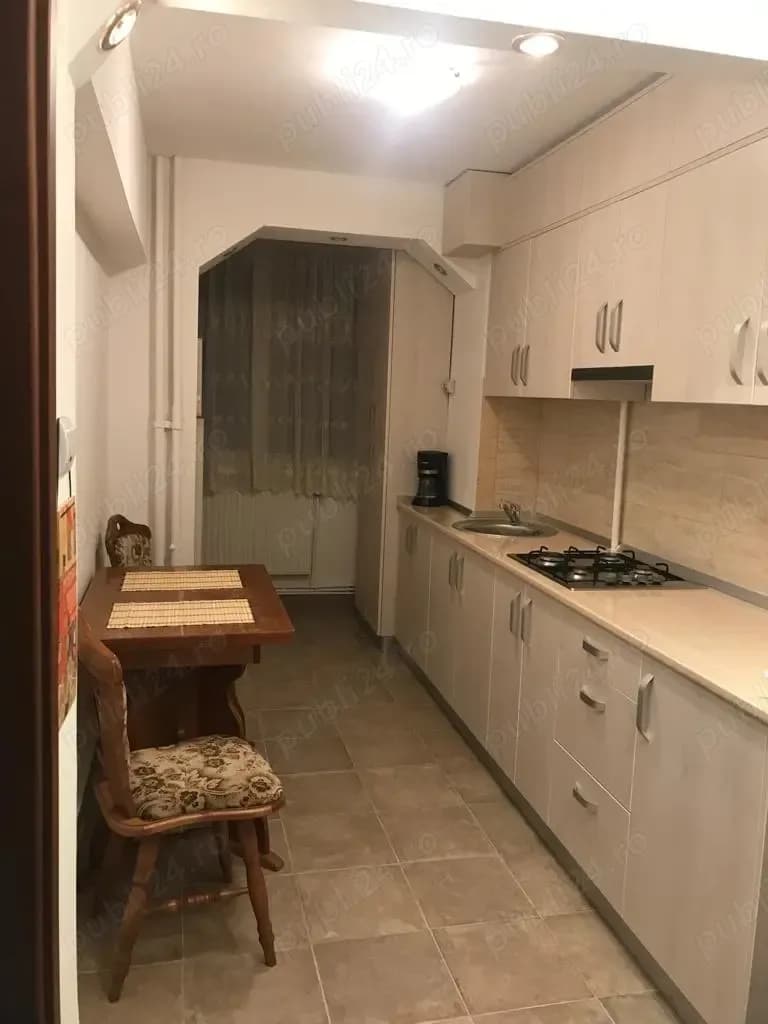 Apartament 2 camere de închiriat, Gheorgheni