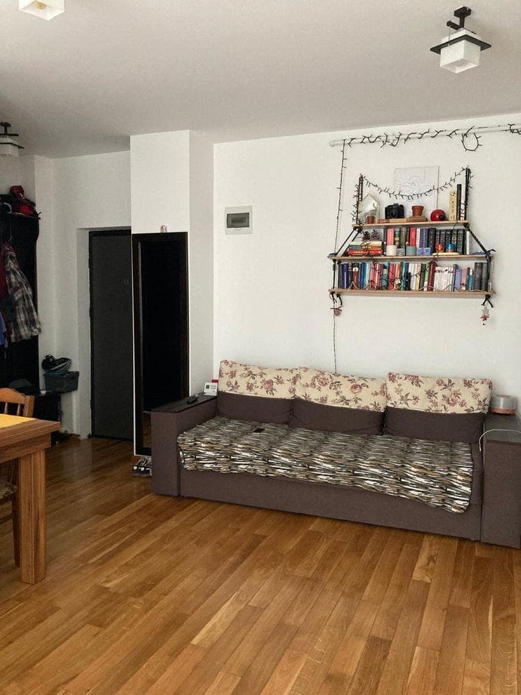 Apartament de inchiriat - imagine 1