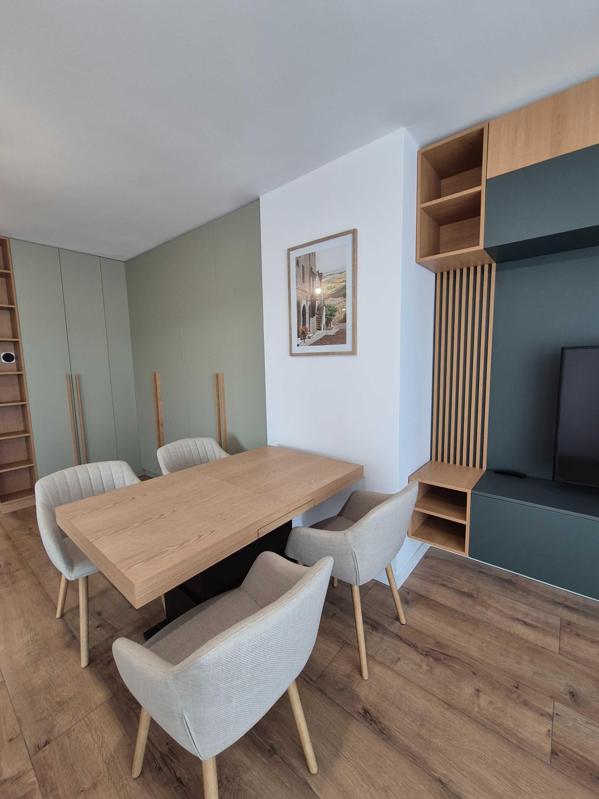 Apartament 3 camere Elite City Cluj-Napoca - imagine 1