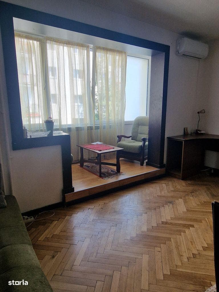 PF vand apartament 3 camere Grigorescu - imagine 1