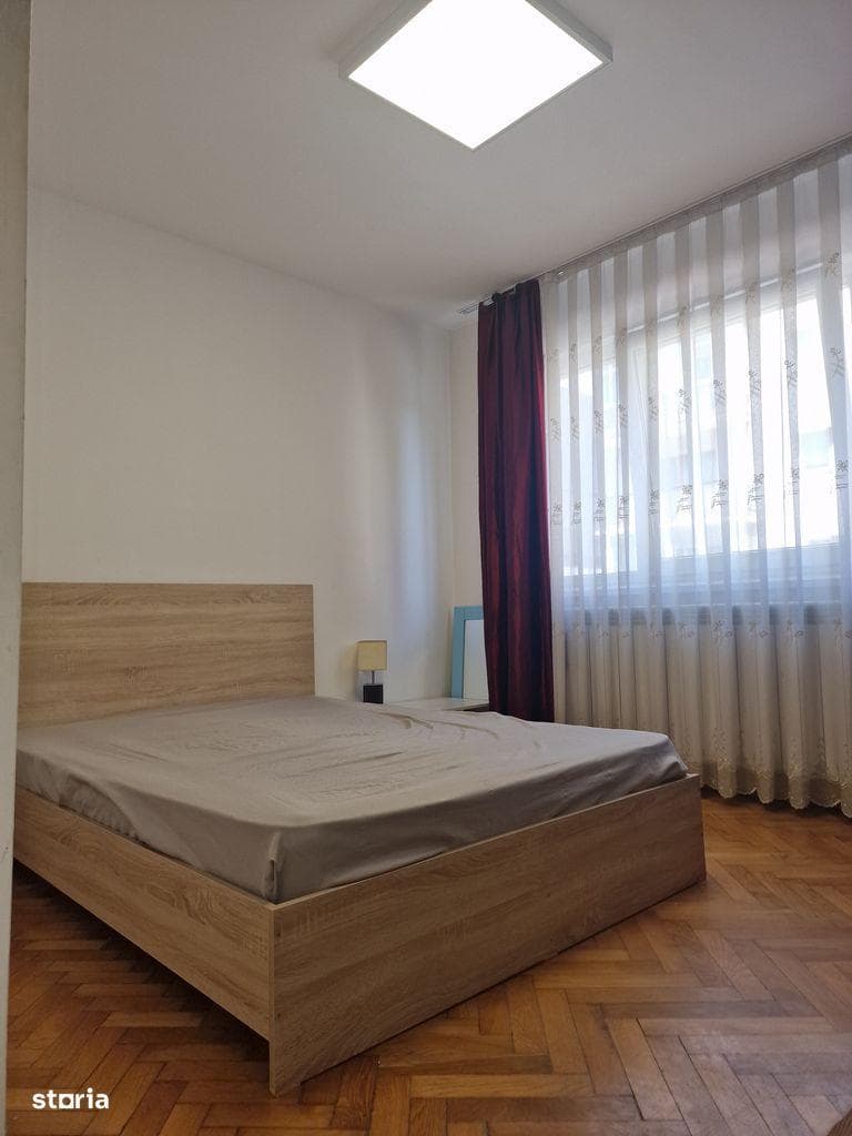 PF vand apartament 3 camere Grigorescu - imagine 4