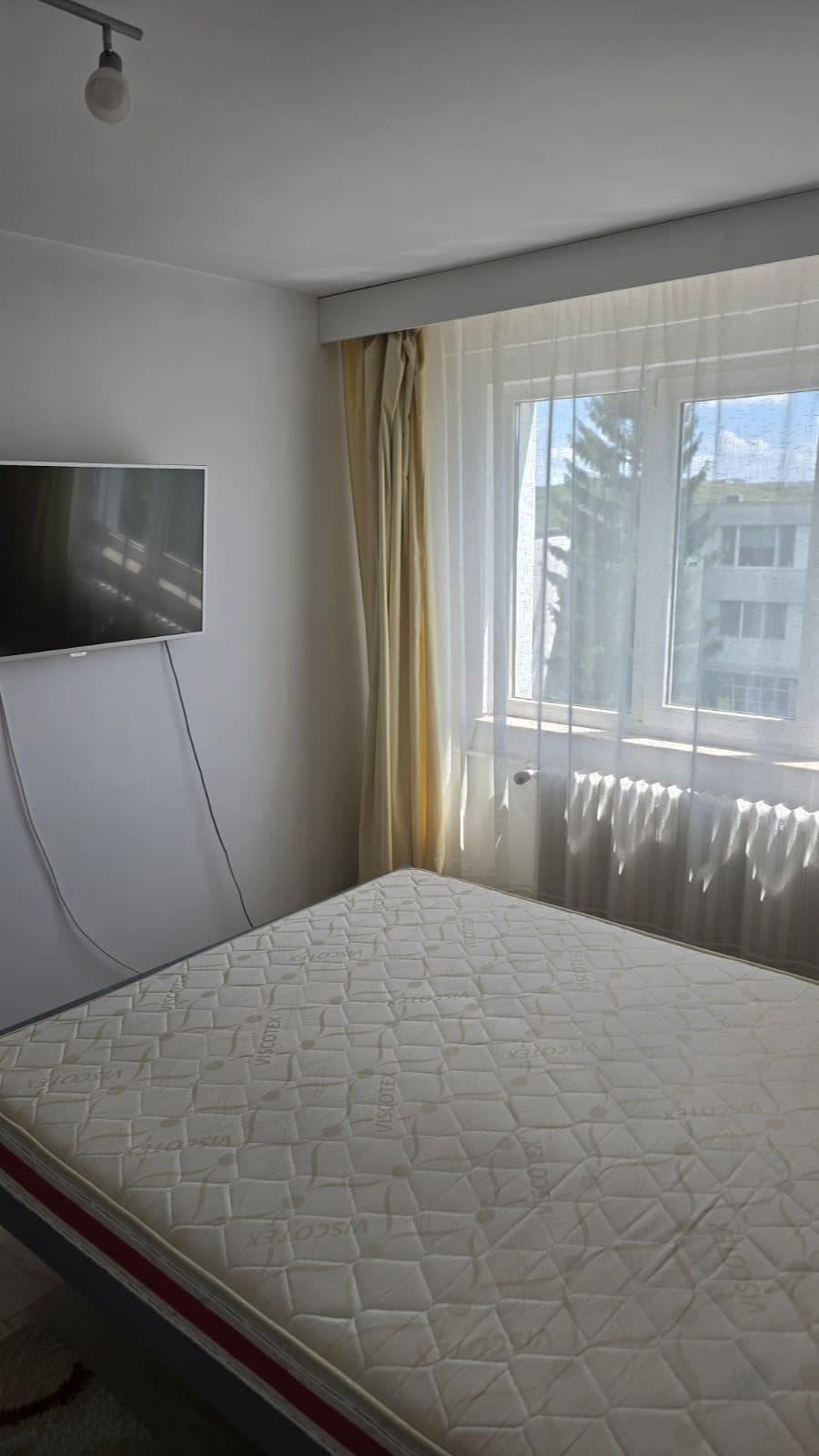2 camere ,modern, parcare, Gheorgheni - imagine 1