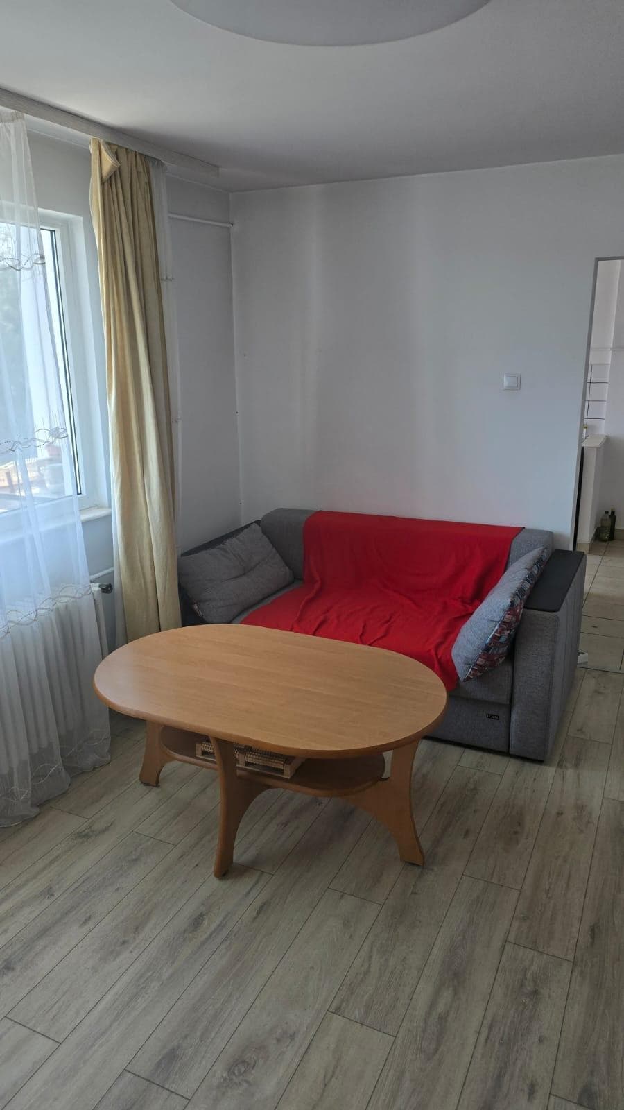 2 camere ,modern, parcare, Gheorgheni - imagine 2
