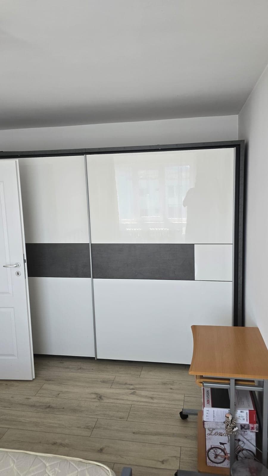 2 camere ,modern, parcare, Gheorgheni - imagine 3