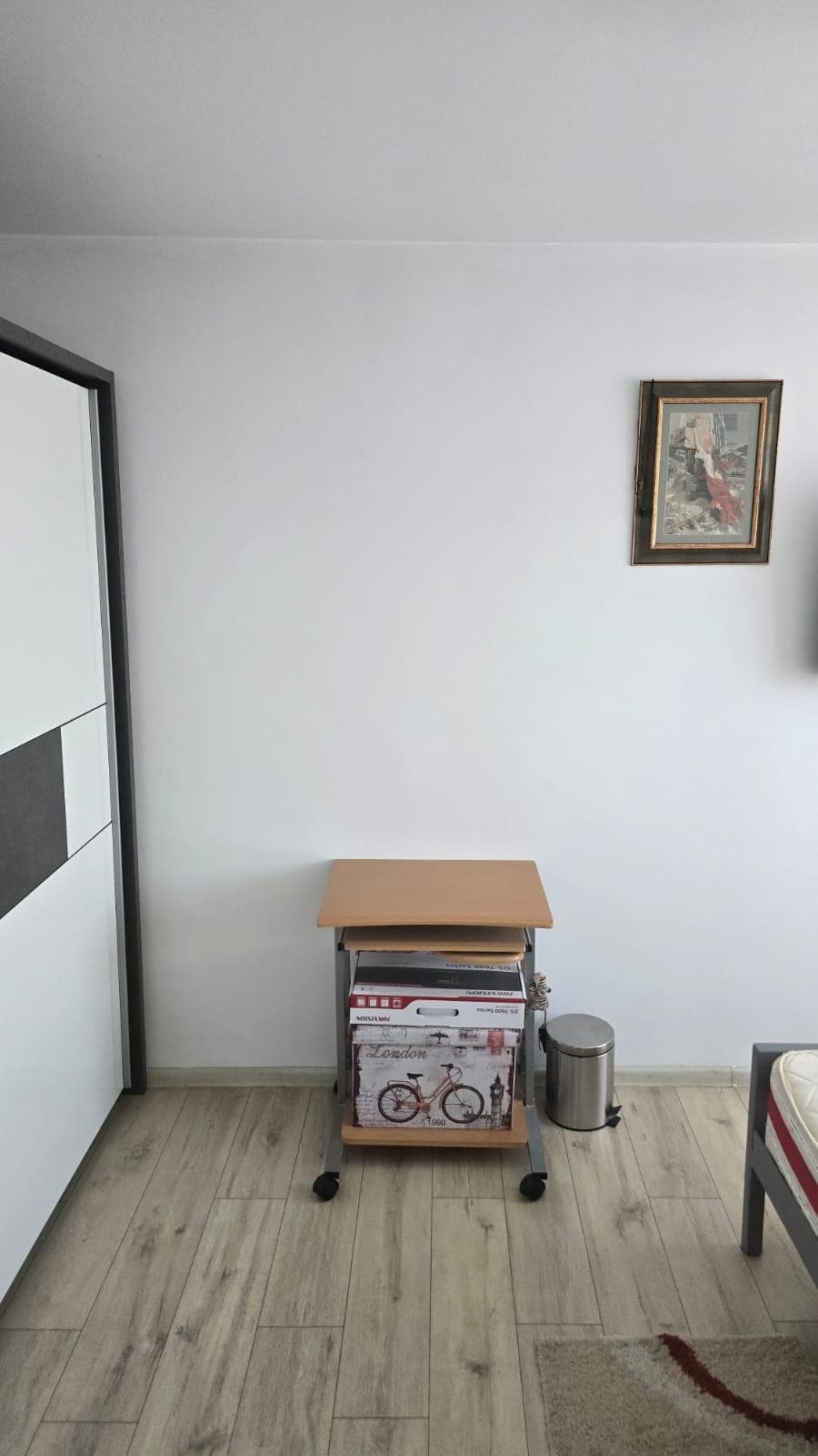2 camere ,modern, parcare, Gheorgheni - imagine 5
