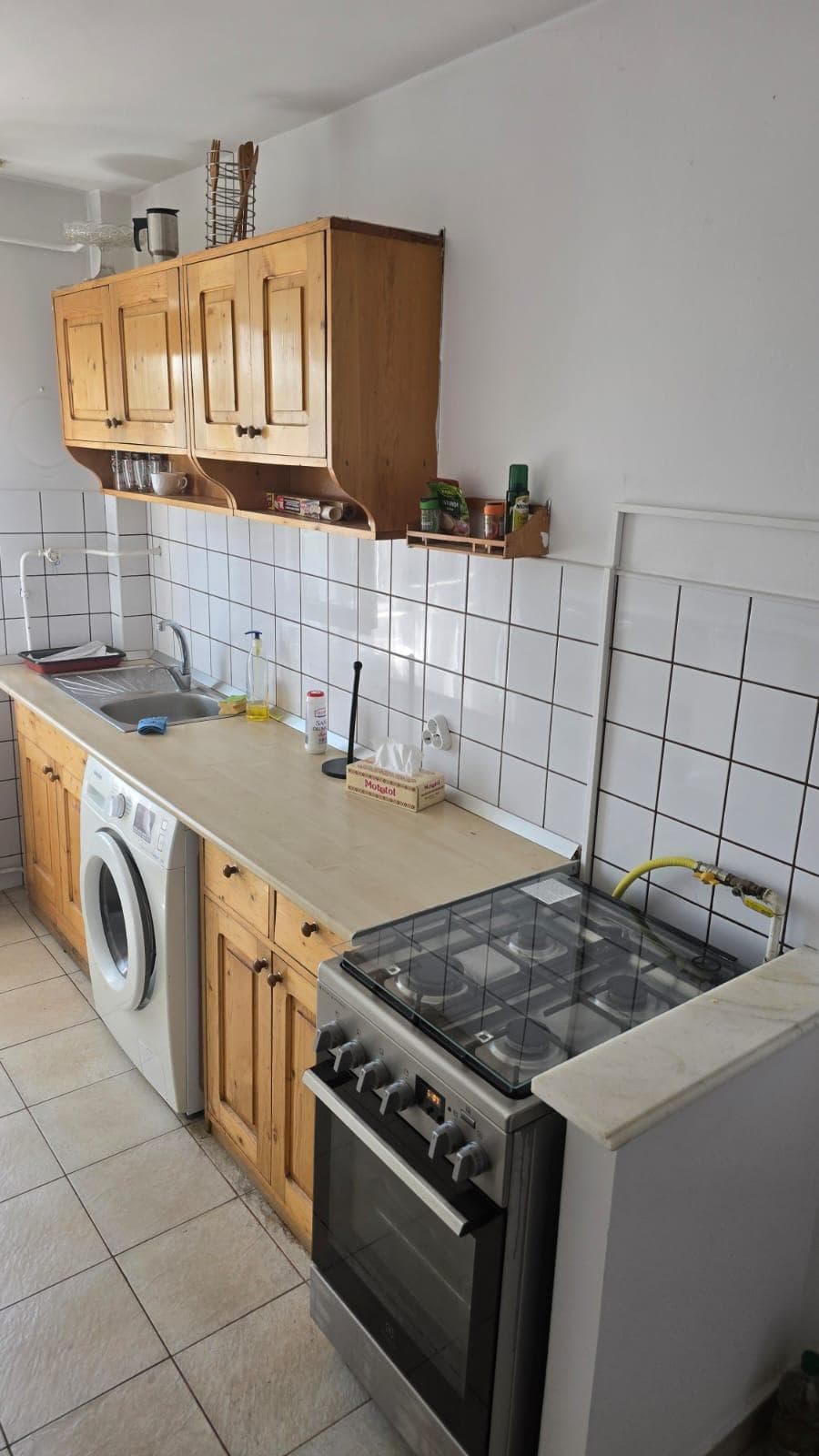 2 camere ,modern, parcare, Gheorgheni - imagine 6