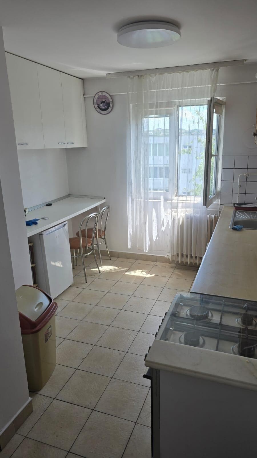 2 camere ,modern, parcare, Gheorgheni - imagine 7